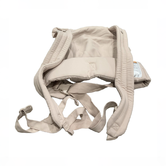 Shop Infantino Honey Blossom Baby Carrier, Toasted Almond at GoodBuy Gear