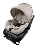 used Maxi-Cosi Mico Luxe Infant Car Seat, 2023, New Hope Tan