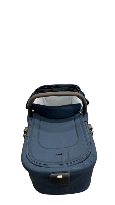 Shop Joolz Aer+ Carrycot, Navy Blue at GoodBuy Gear