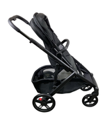 Shop UPPAbaby Vista V3 Stroller, Jake (Charcoal), 2024 at GoodBuy Gear