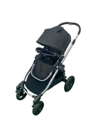 used Baby Jogger City Select Single Stroller, Onyx, 2016