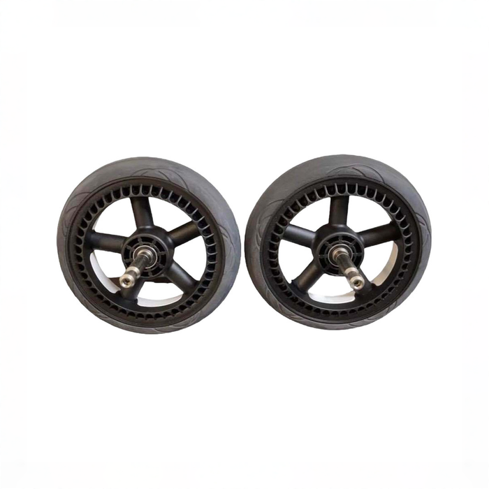 Shop Bugaboo Butterfly Rear Wheels at GoodBuy Gear