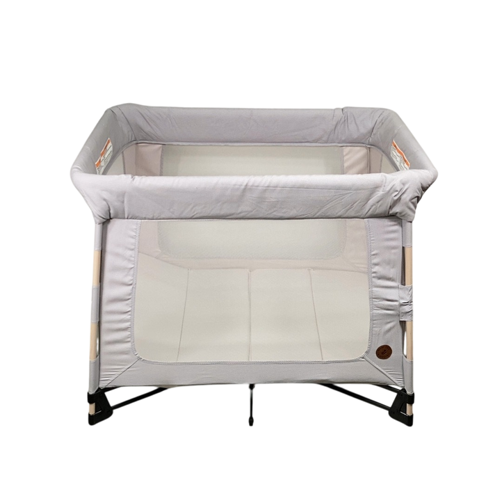 Shop Maxi-Cosi Swift Play Yard, Onyx Sand at GoodBuy Gear