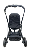 Shop Cybex Gazelle S Modular Stroller, 2025, Black Frame, Moon Black at GoodBuy Gear