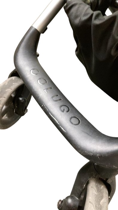 Shop Colugo Compact Stroller, 2021, Navy at GoodBuy Gear