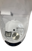 Shop Baby Brezza Bottle Washer Pro, White/Black at GoodBuy Gear