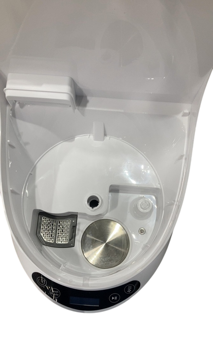 Shop Baby Brezza Bottle Washer Pro, White/Black at GoodBuy Gear