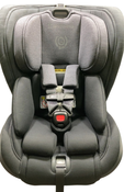 Shop UPPAbaby KNOX Convertible Car Seat, 2024, Jake (Black Melange) at GoodBuy Gear