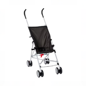 Shop Parent’s Choice Baby Umbrella Stroller, Black at GoodBuy Gear