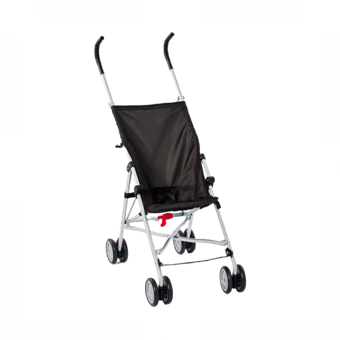 Shop Parent’s Choice Baby Umbrella Stroller, Black at GoodBuy Gear