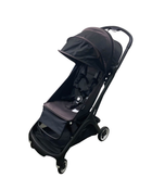 used Bugaboo Butterfly Stroller, Midnight Black, 2023