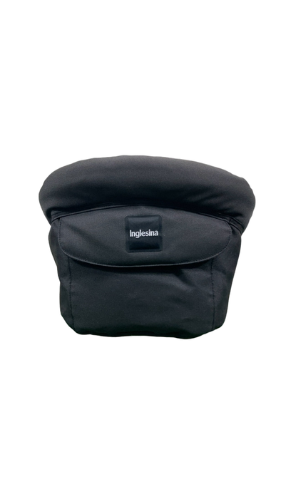 Shop Inglesina Fast Table Chair, Black at GoodBuy Gear