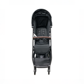 Shop Parent's Choice Lightweight Quick Fold Baby Stroller, 2026, Black at GoodBuy Gear