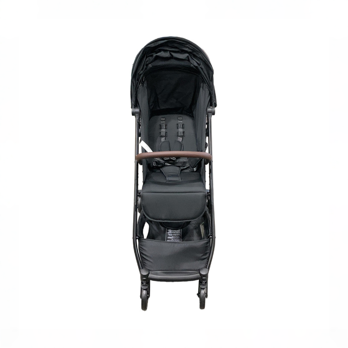 Shop Parent's Choice Lightweight Quick Fold Baby Stroller, 2026, Black at GoodBuy Gear