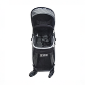 Shop Evenflo Omni Plus Stroller, 2024, Mylar Gray at GoodBuy Gear