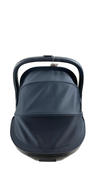 Shop UPPAbaby MESA V2 Infant Car Seat, 2023, Jake (Black) at GoodBuy Gear
