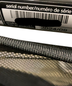 Shop Bugaboo Kangaroo Single To Double Stroller, 2024, Black, Midnight Black, Midnight Black at GoodBuy Gear