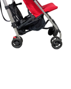 used UPPAbaby G-LITE Stroller, 2018, Denny (Red)