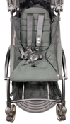 Shop Babyzen YOYO2 Complete Stroller, 2022, Black with Black at GoodBuy Gear