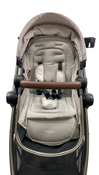 Shop Maxi-Cosi Zelia2 Luxe Travel System, 2024, New Hope Tan at GoodBuy Gear