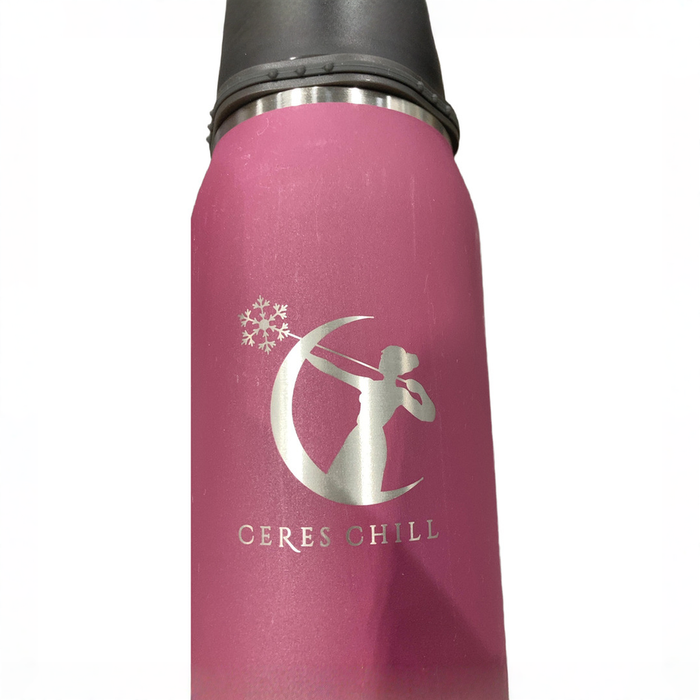 Shop Ceres Chill Legacy Breastmilk Chiller (32oz), Plum at GoodBuy Gear