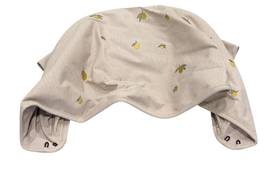 Shop Bugaboo Dragonfly Sun Canopy, Konges Sløjd desert taupe at GoodBuy Gear