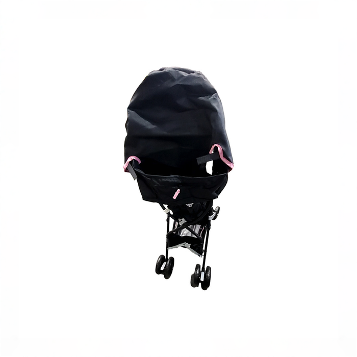 Shop Ingenuity 3D Mini Convenience Stroller, Pink at GoodBuy Gear