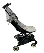 Shop Cybex Libelle 2 Compact Stroller, 2023, Lava Grey at GoodBuy Gear