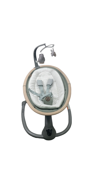 Shop Maxi-Cosi Cassia Swing, Classic Green at GoodBuy Gear