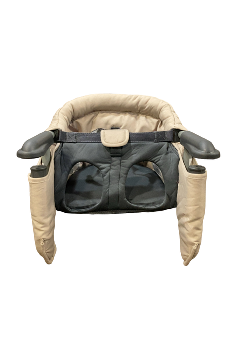 Shop Inglesina Fast Table Chair, Cream at GoodBuy Gear