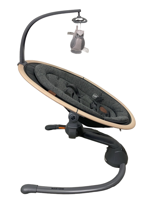 Shop Maxi-Cosi Cassia Swing, Classic Graphite at GoodBuy Gear