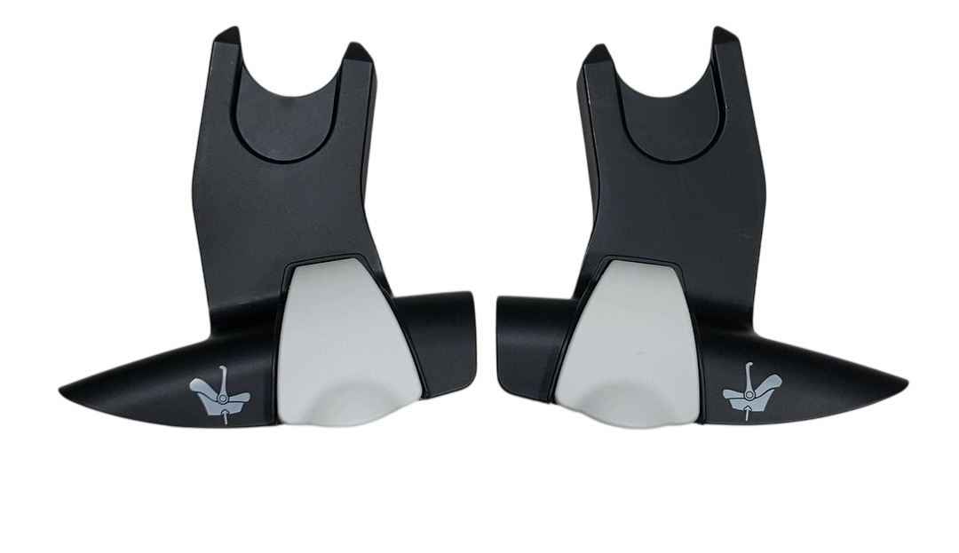 Shop Bugaboo Bee Adapter for Turtle One/Maxi Cosi at GoodBuy Gear