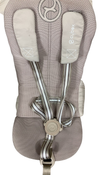 Shop Cybex Libelle 2 Compact Stroller, 2024, Almond Beige at GoodBuy Gear