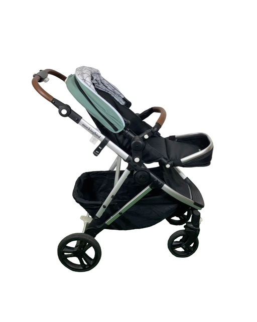 used Strollers