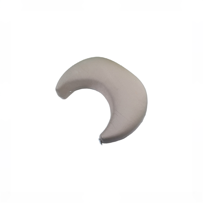 Shop Butterr Organic Cotton Nursing Pillow, Natural at GoodBuy Gear