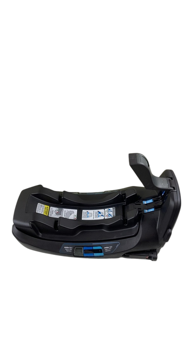 Shop Nuna Pipa Aire RX Infant Car Seat, 2024, Caviar at GoodBuy Gear