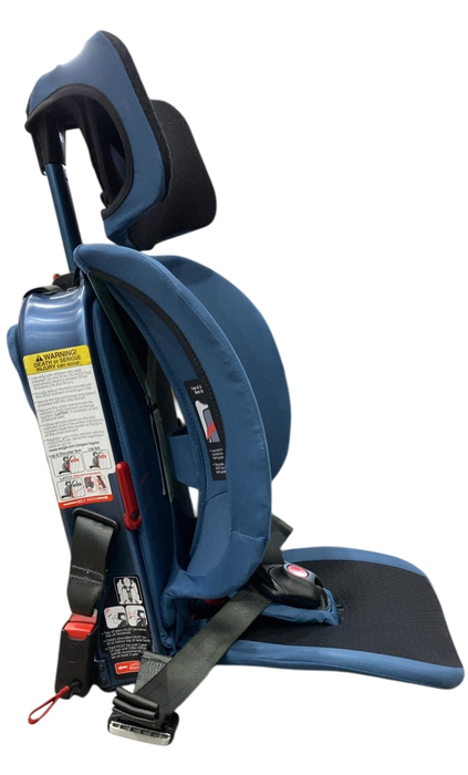 Shop WAYB Pico Portable Car Seat, 2023, Midnight Sky at GoodBuy Gear