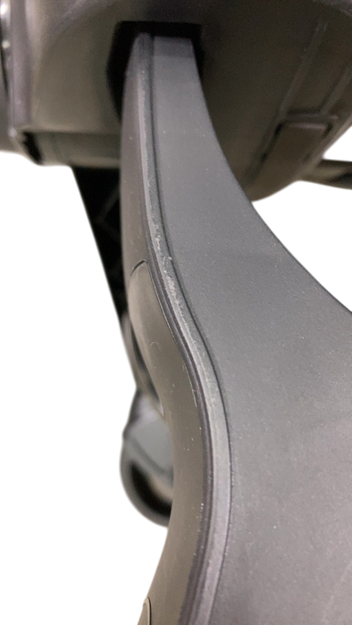 Shop Doona Infant Car Seat & Stroller Combo, 2023, Nitro black at GoodBuy Gear