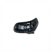 Shop Cybex Cloud G Infant Car Seat, 2024, Moon Black at GoodBuy Gear