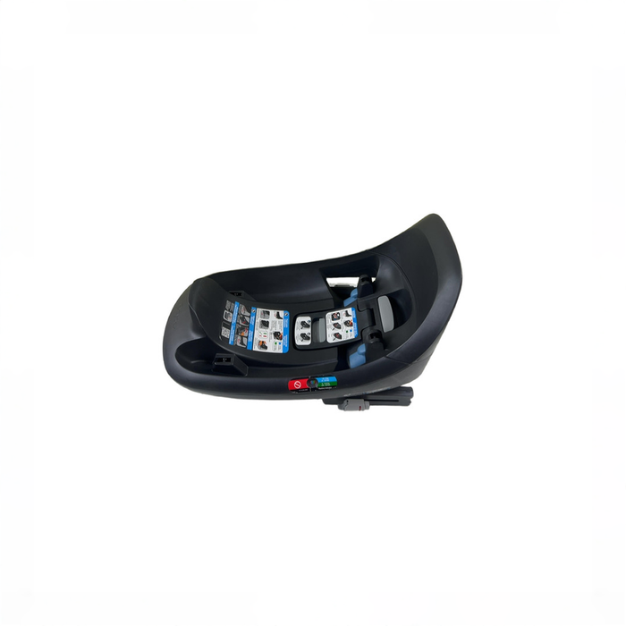 Shop Cybex Cloud G Infant Car Seat, 2024, Moon Black at GoodBuy Gear