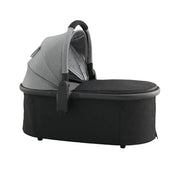 Shop Mockingbird Bassinet, 2026+, Heather grey at GoodBuy Gear