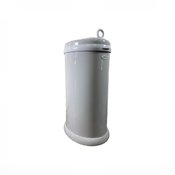 Shop Ubbi Diaper Pail, Grey at GoodBuy Gear