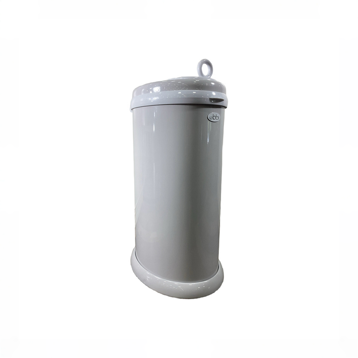 Shop Ubbi Diaper Pail, Grey at GoodBuy Gear