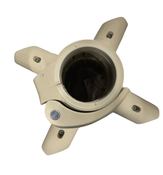 Shop Halo BassiNest Connected Swivel Sleeper 3.0, Warm Grey at GoodBuy Gear