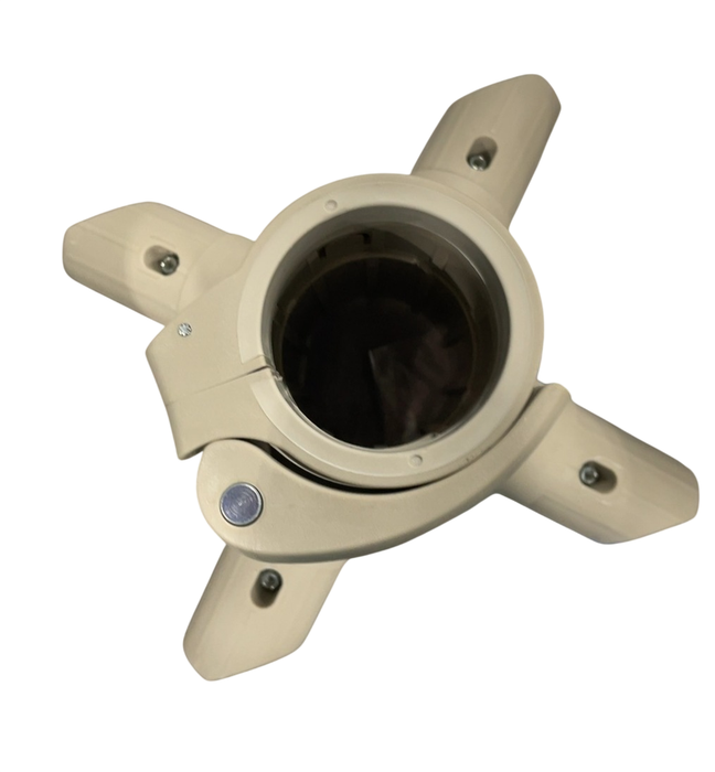 Shop Halo BassiNest Connected Swivel Sleeper 3.0, Warm Grey at GoodBuy Gear