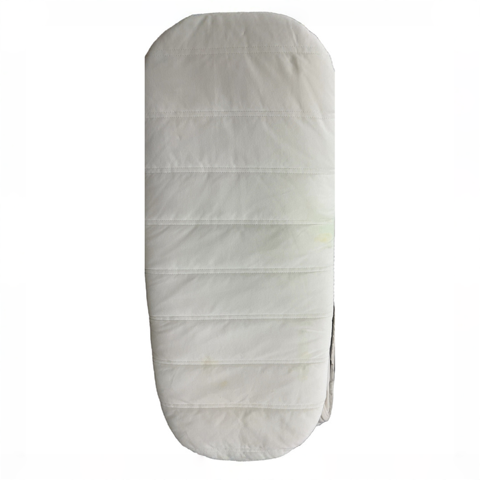 Shop Cybex PRIAM Lux Carry Cot, Off White at GoodBuy Gear
