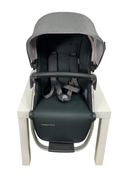Shop UPPAbaby Rumbleseat V2+, Jordan (Charcoal Melange) at GoodBuy Gear