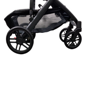 Shop UPPAbaby VISTA V2 Stroller, 2023, Greyson (Charcoal Melange) at GoodBuy Gear