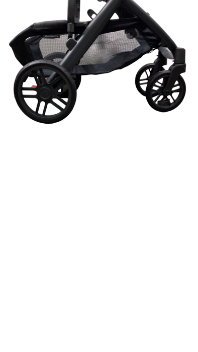 Shop UPPAbaby VISTA V2 Stroller, 2023, Greyson (Charcoal Melange) at GoodBuy Gear
