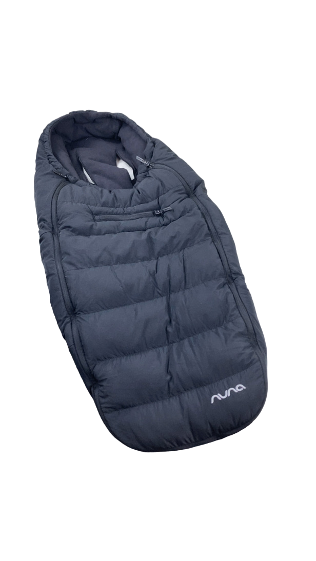 Nuna Winter Stroller Footmuff